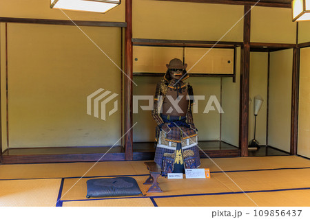 千葉県 佐倉市 佐倉武家屋敷 旧但馬家住宅 千葉県 佐倉市 佐倉武家屋敷 旧但馬家住宅 109856437