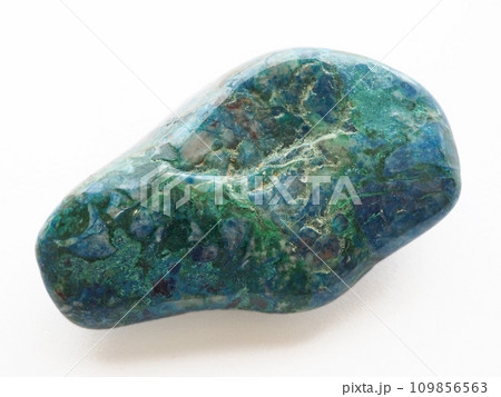 クォンタムクアトロシリカのタンブル（珪混合石） 109856563