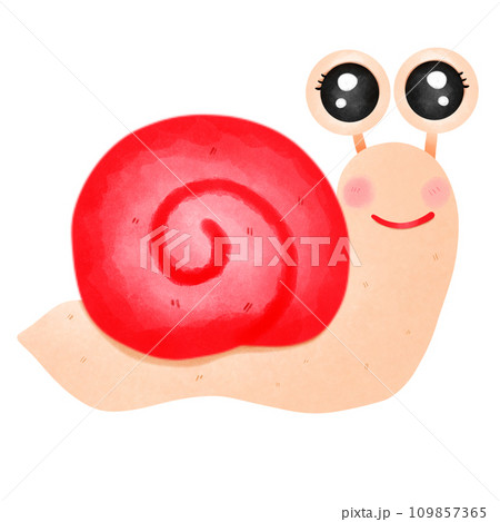 Snail couple snail 109857365