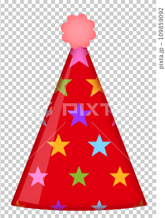 Party hat Party hat 109859092