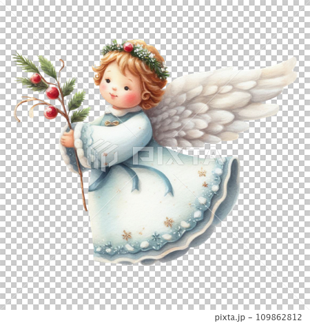 Angel Christmas  109862812