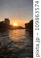 sunset  109863574