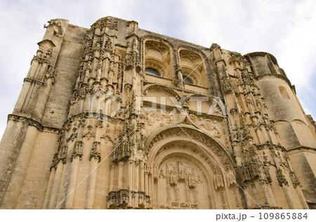 Minor Basilica of Santa Maria de la Asuncion. Minor Basilica of Santa Maria de la Asuncion. 109865884
