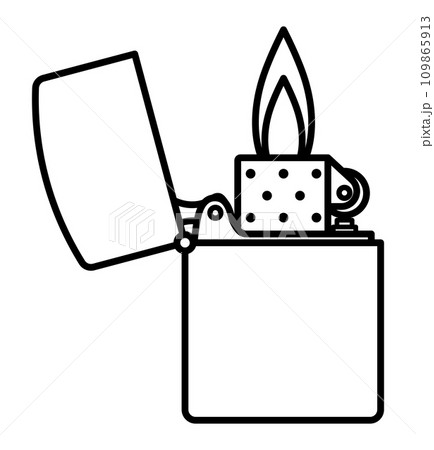 オイルライター オイルライター 109865913