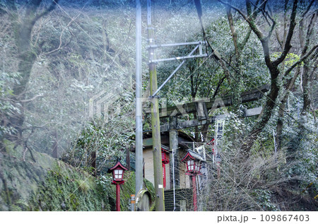 熊野神社 熊野神社 109867403