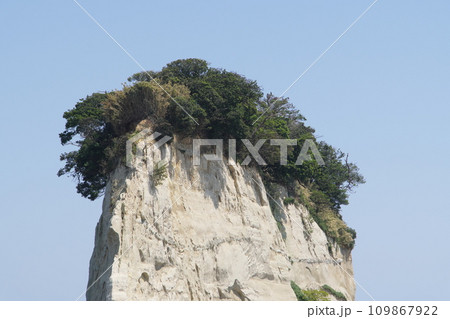 見附島 2023年5月 見附島 2023年5月 109867922