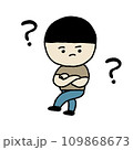 考える人 109868673