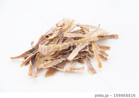 あたりめ 白背景 あたりめ 白背景 109868816