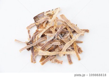 あたりめ 白バック あたりめ 白バック 109868818