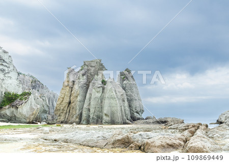 仏ヶ浦 109869449