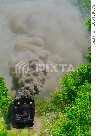 SL　富良野線 109869675