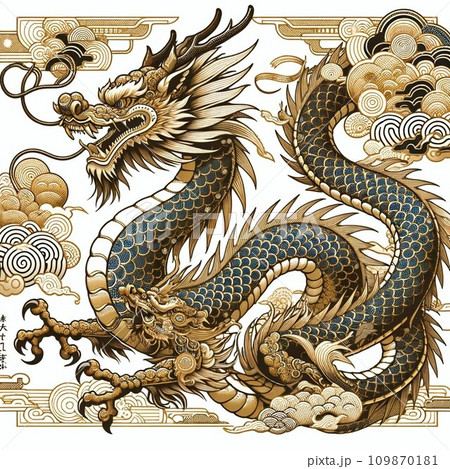 龍 109870181