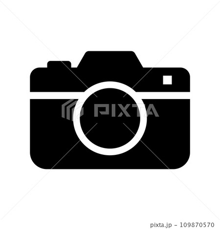 camera icon 109870570