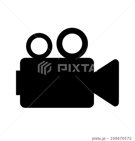 camera icon 109870572