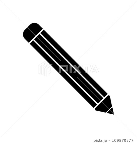 fountain pen icon fountain pen icon 109870577