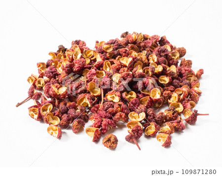 花椒　カホクザンショウ 109871280