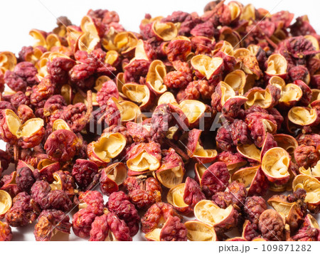 花椒　カホクザンショウ 109871282