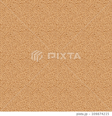 埋め尽くされたゴマ「AI生成画像」 埋め尽くされたゴマ「AI生成画像」 109874215