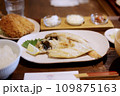 山口県の漁港でとれたのどくろの一夜干し 109875163
