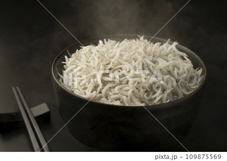 しらす丼 しらす丼 109875569