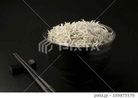 しらす丼 しらす丼 109875570