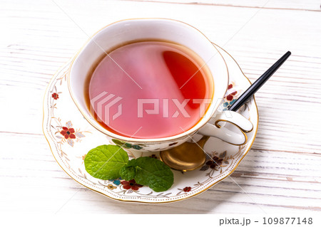 フレッシュハーブティー フレッシュハーブティー 109877148