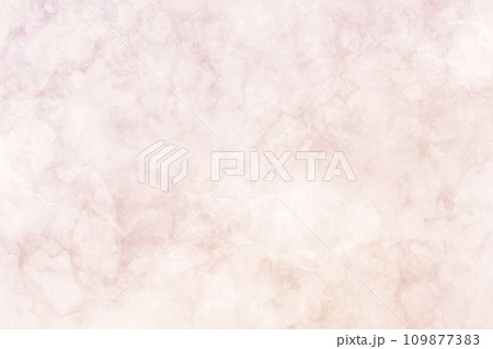 Pink Marble texture luxurious background, Stone wall backdrop 109877383
