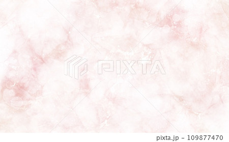 Abstract pink Marble texture luxurious background, Stone wall backdrop 109877470