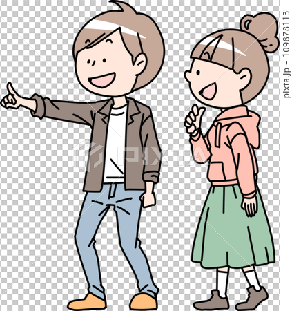 迄今為止的男人和女人 109878113