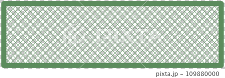 柵欄樣式複製空間 109880000