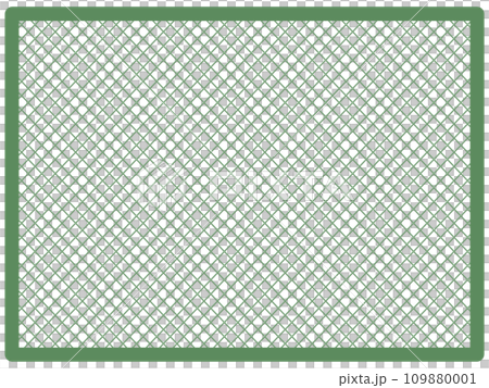 柵欄樣式複製空間 柵欄樣式複製空間 109880001