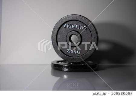 筋トレ道具 筋トレ道具 109880667