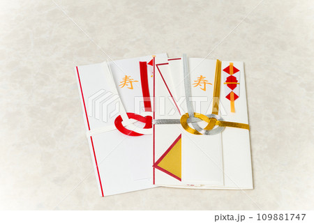 結婚の祝い　6月の花嫁は幸せになれる 109881747