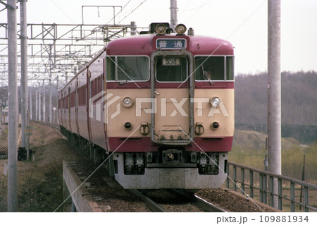 711系電車 711系電車 109881934