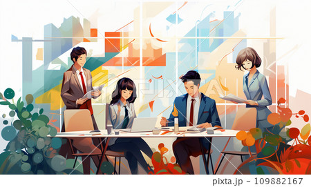 仕事の教育と研修：社員のスキル向上トレーニング