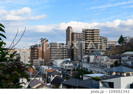 宝塚 遠景 宝塚 遠景 109882342