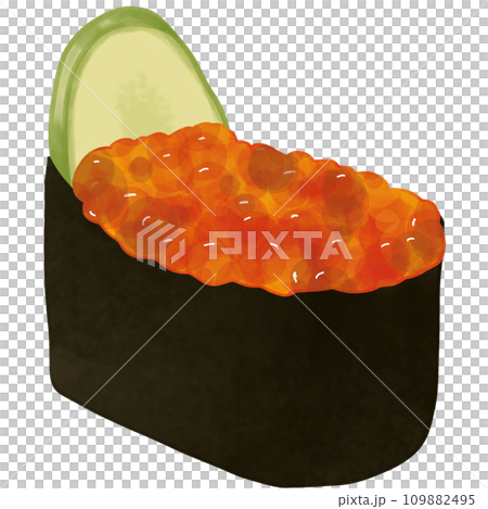 Sushi Ikura  109882495