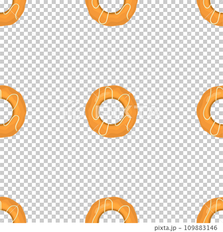 Pattern homemade cookie different taste in pastry biscuit 109883146