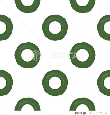 Pattern homemade cookie different taste in pastry biscuit 109883200