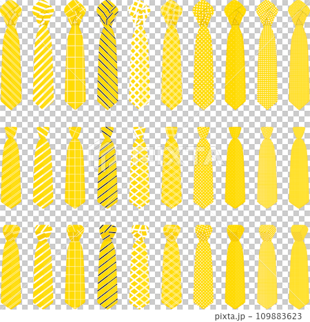 big set ties different types, neckties various size big set ties different types, neckties various size 109883623