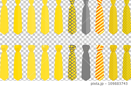 big set ties different types, neckties various size big set ties different types, neckties various size 109883743