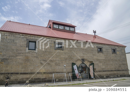 北海道の美瑛道の駅 丘のくら 北海道の美瑛道の駅 丘のくら 109884551