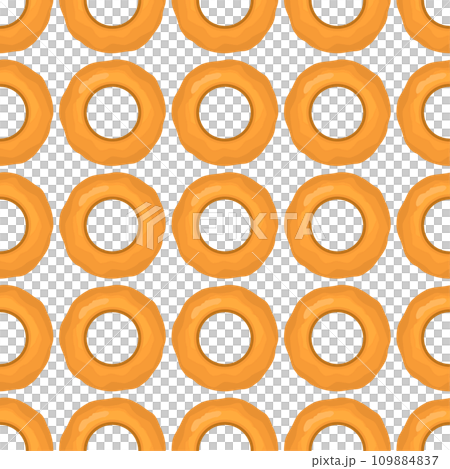 Pattern homemade cookie different taste in pastry biscuit 109884837