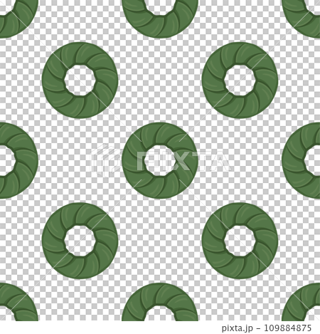 Pattern homemade cookie different taste in pastry biscuit 109884875