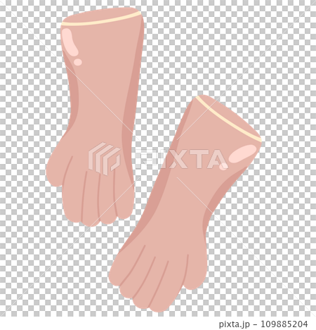 Rubber Gloves, Cleaning Gloves 109885204