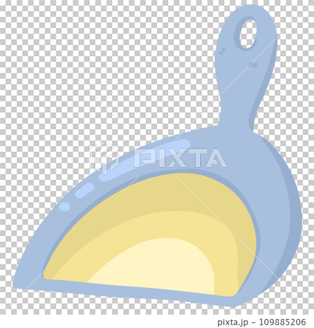 Dustpan Cleaning Tool 109885206