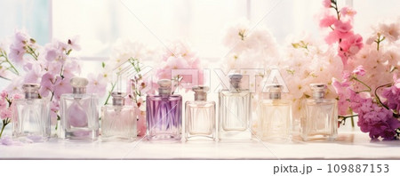 floral perfumes for spring floral perfumes for spring 109887153