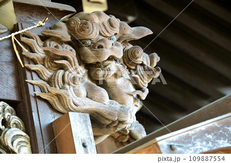 川口神社の境内社・金山神社【埼玉県川口市】 川口神社の境内社・金山神社【埼玉県川口市】 109887554
