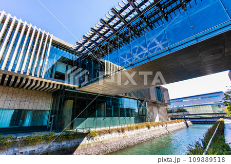 長崎県美術館 【長崎市】 長崎県美術館 【長崎市】 109889518