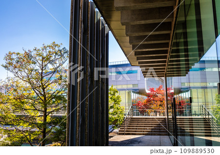 長崎県美術館　【長崎市】 109889530